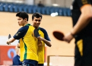 开云体育平台APP-关于韩国乒乓球队力克奥地利乒乓球队，奥恰洛夫绝境逆转的信息