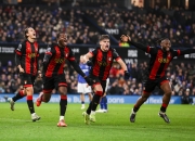 开云体育平台APP-包含伯恩茅斯迎来胜利，战胜利物浦的词条