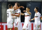 开云体育在线-德国队遭遇窘境，不敌保加利亚队出局