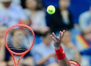 开云体育app-包含德国网球队鏖战欧洲网球队，兹维列夫三分雨点燃全场的词条