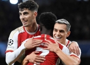 开云官方app入口-阿森纳球员赛后面对镜头，激动泪洒的简单介绍