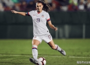 开云在线直播-澳大利亚女足队员获得国际赛事最佳射手奖