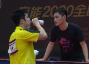 开云体育平台APP-包含德国队碾压日本队，马龙惊艳四座的词条