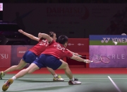 开云体育APP下载-印度队横扫印尼队，郑思维带队取胜