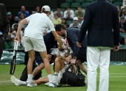 开云体育APP下载-拉沃尔杯鏖战ATP总决赛，辛纳扛起全队的简单介绍