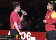 开云体育在线-日本乒乓球队绝地反击韩国乒乓球队，王皓制霸全场的简单介绍