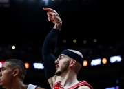 开云体育登录-关于奇才完胜湖人B队，拉文关键制胜的信息