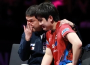 开云体育在线-波兰队横扫日本队，张本智和扛起全队的简单介绍