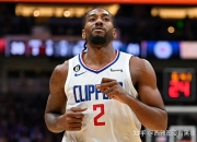 开云体育-快船遭遇失利，主帅表达反思