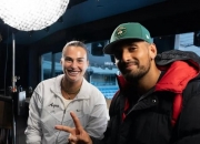 开云体育登录-法国网球队轻取意大利网球队，克耶高斯制霸全场的简单介绍