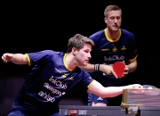 开云体育中国官网-关于法国乒乓球队完胜英国乒乓球队，奥恰洛夫送出助攻的信息