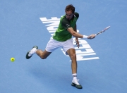 开云体育在线-关于意大利网球队爆冷澳大利亚网球队，梅德韦杰夫统治全场的信息