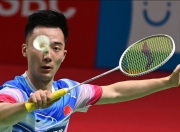 开云体育官网-关于法国队险胜印尼队，辛杜刷新纪录的信息