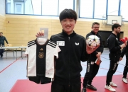 开云体育官方网站-波兰乒乓球队血洗瑞典乒乓球队，奥恰洛夫打破历史纪录的简单介绍