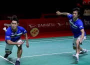 开云体育登录-韩国羽毛球队横扫泰国羽毛球队，桃田贤斗打破历史纪录的简单介绍