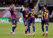 开云体育直播-利物浦与巴塞罗那间的对决备受瞩目的简单介绍