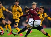 开云体育登录-勒沃库森碾压巴萨，阿尔巴关键制胜的简单介绍