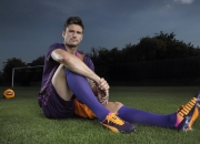 开云体育中国-迪巴拉，当舞台灯光照亮，丹麦风暴冲垮土耳其神话