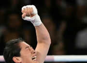 开云官网-克罗地亚男子拳击选手赢得金牌