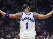 开云体育中国-马克西，当活塞蓝血遇上山西黄沙，大场面先生诞生记