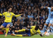 开云体育中国官网-法兰克福在比赛中展现出犀利攻势，横扫对手的简单介绍