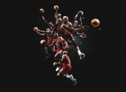 开云体育中国-布伦森爆发！湖人巅峰对决力克马刺，经典之战永载史册