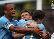 开云平台-范戴克式爆发！多特蒙德强行终结马赛，一场定义赛季的战术对决