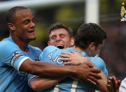 开云平台-范戴克式爆发！多特蒙德强行终结马赛，一场定义赛季的战术对决