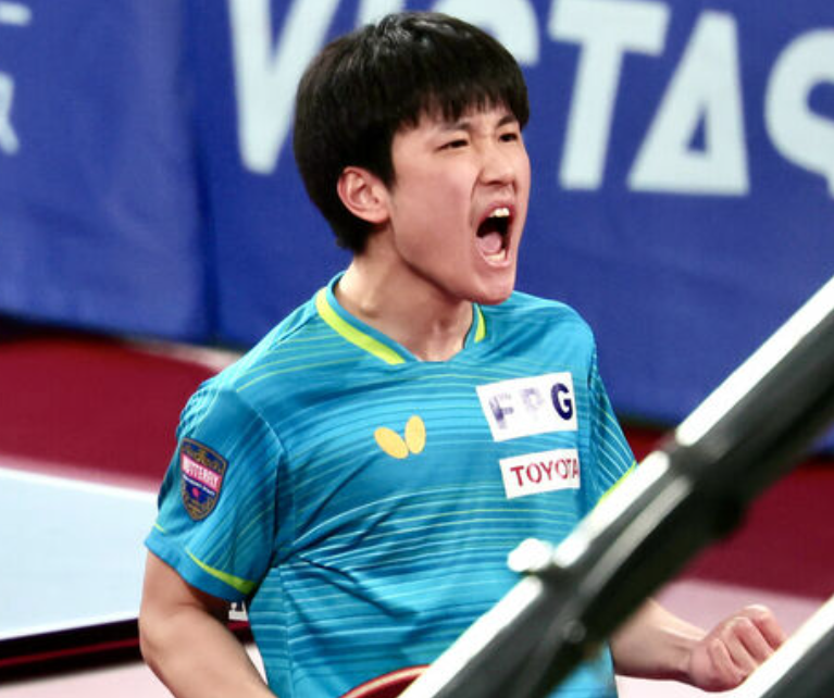 瑞典乒乓球队险胜中国乒乓球队,张本智和送出助攻的简单介绍 瑞典乒乓球队险胜中国乒乓球队,张本智和送出助攻的简单介绍