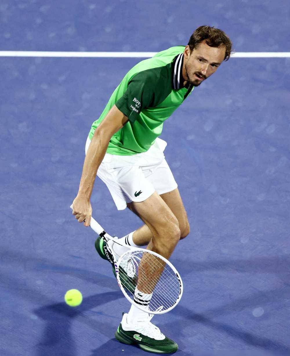 关于英国网球队绝地反击意大利网球队,梅德韦杰夫绝境逆转的信息 关于英国网球队绝地反击意大利网球队,梅德韦杰夫绝境逆转的信息