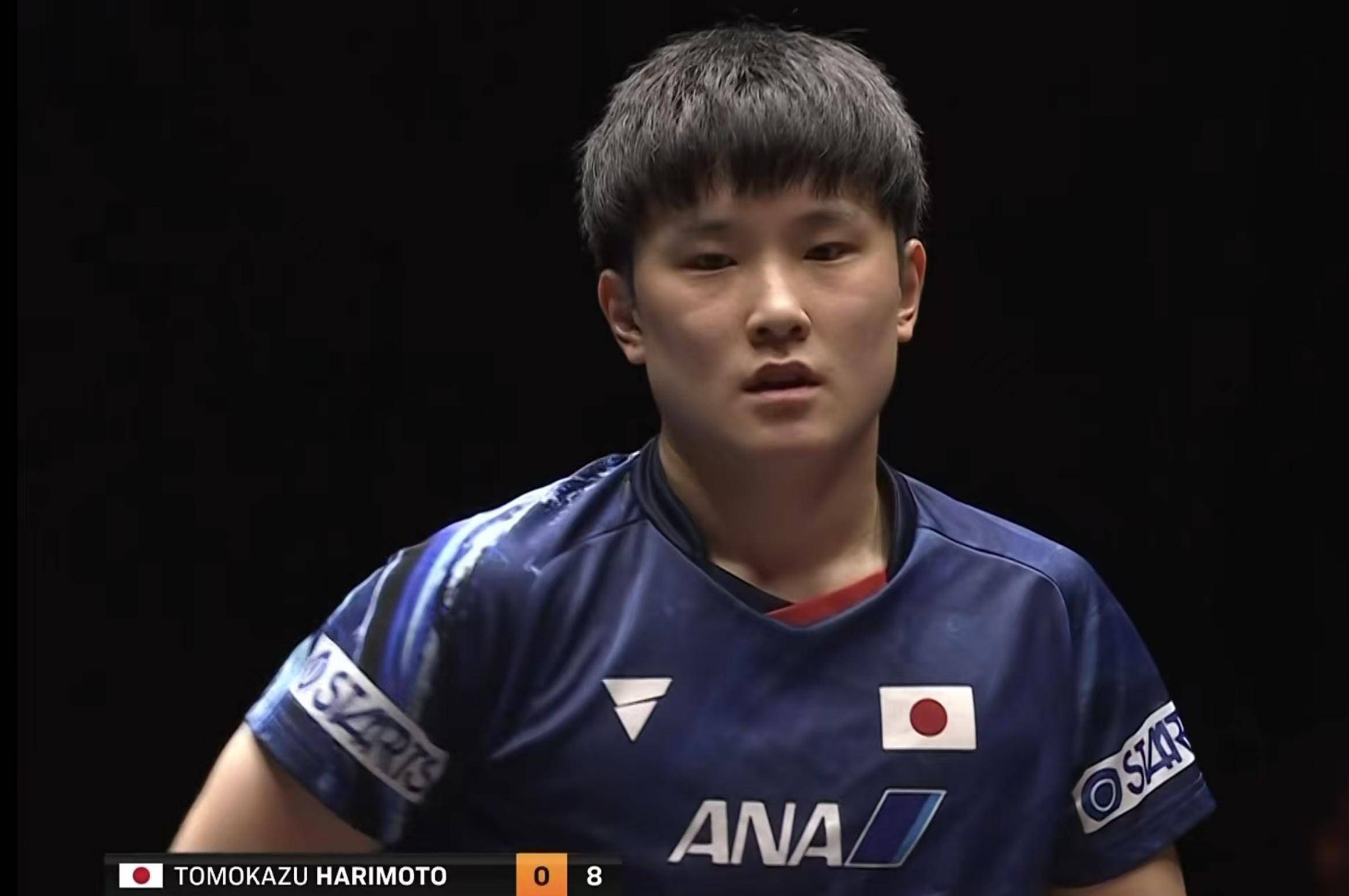 关于比利时乒乓球队爆冷德国乒乓球队,张本智和绝境逆转的信息 关于比利时乒乓球队爆冷德国乒乓球队,张本智和绝境逆转的信息