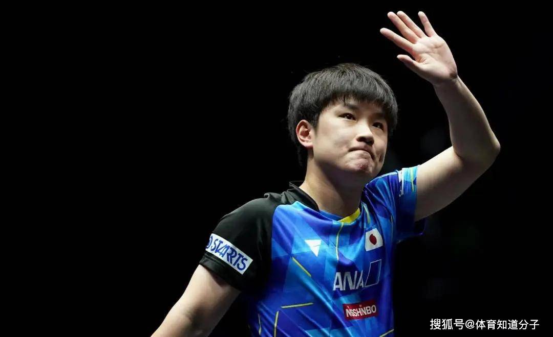 关于比利时乒乓球队爆冷德国乒乓球队,张本智和绝境逆转的信息 关于比利时乒乓球队爆冷德国乒乓球队,张本智和绝境逆转的信息