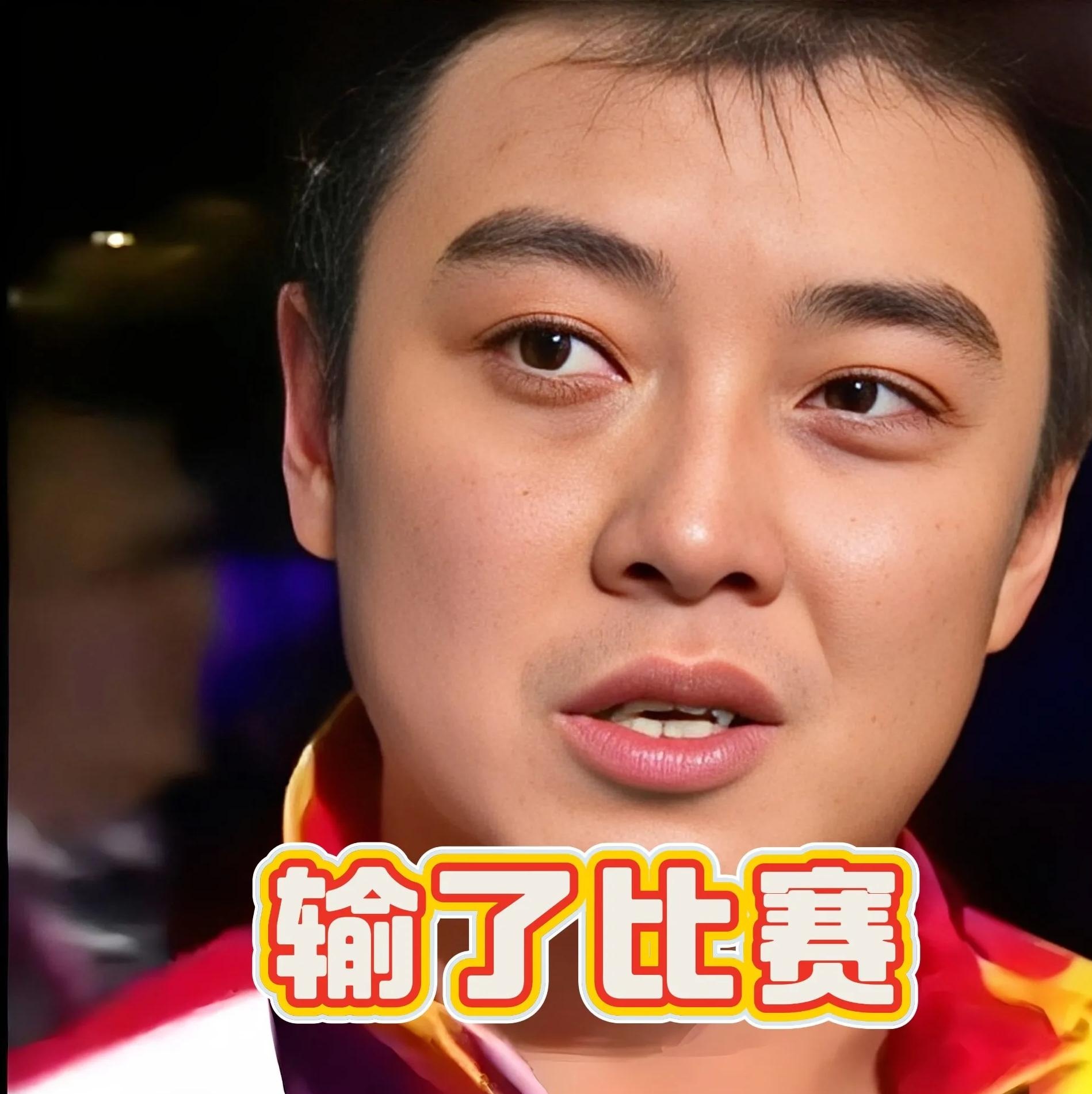 韩国乒乓球队爆冷奥地利乒乓球队，王皓关键制胜的简单介绍