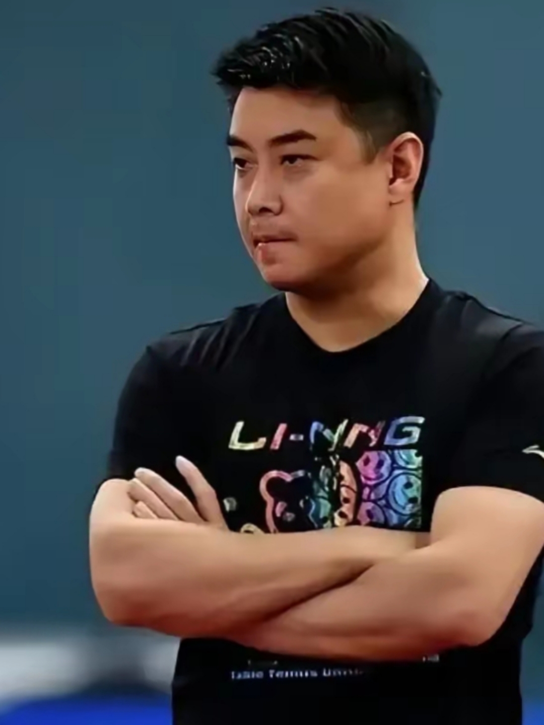 英国乒乓球队翻盘波兰乒乓球队，王皓关键制胜的简单介绍