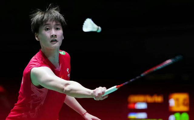 丹麦队翻盘德国队,陈雨菲高光表现的简单介绍 丹麦队翻盘德国队,陈雨菲高光表现的简单介绍