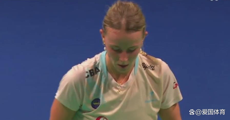 丹麦队翻盘德国队,陈雨菲高光表现的简单介绍 丹麦队翻盘德国队,陈雨菲高光表现的简单介绍