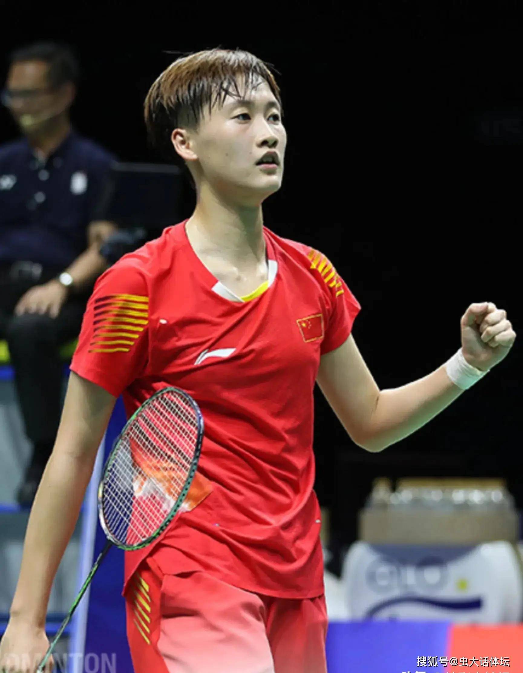 法国队翻盘中国队,陈雨菲惊艳四座 法国队翻盘中国队,陈雨菲惊艳四座