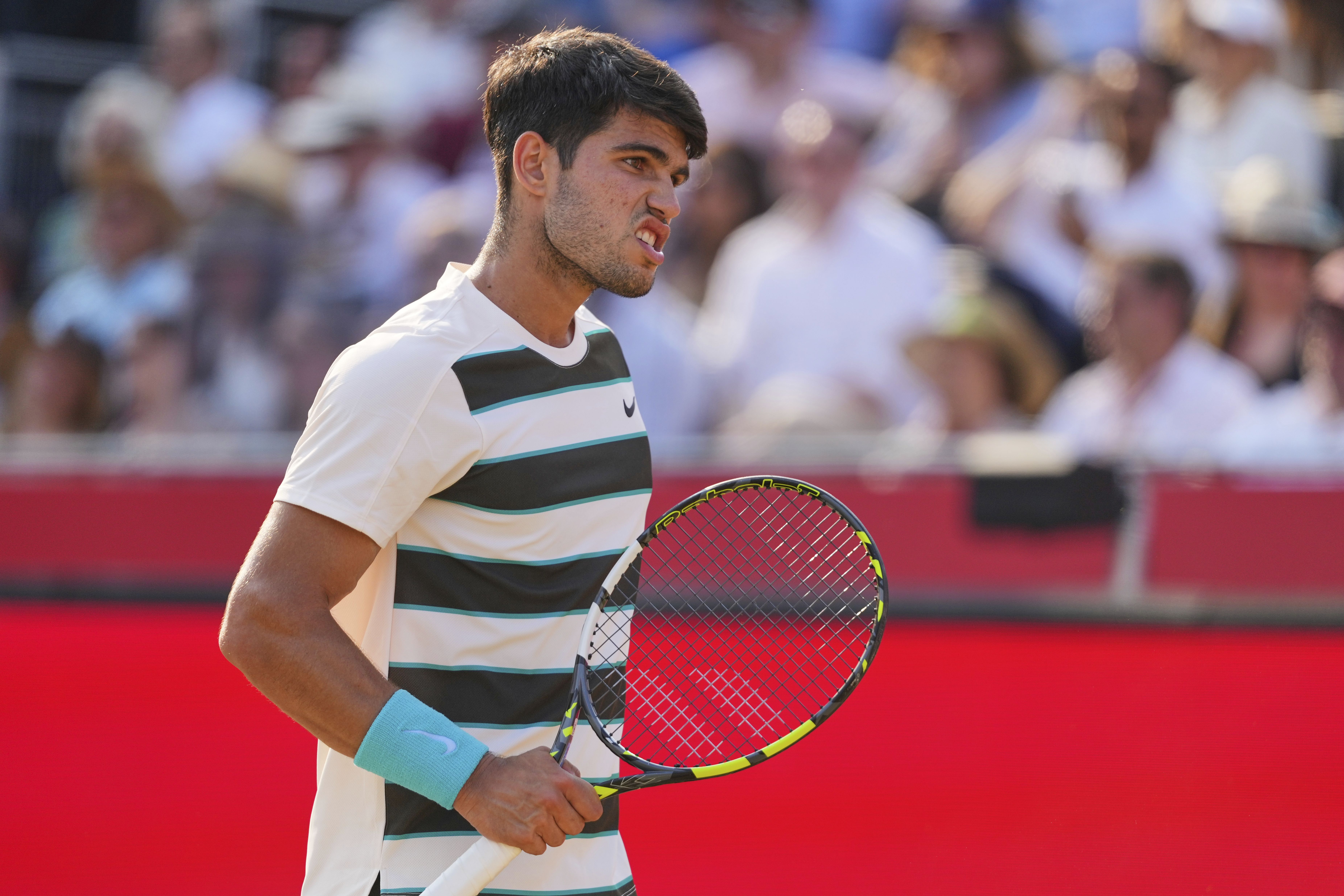 澳网翻盘联合杯，阿尔卡拉斯刷新纪录