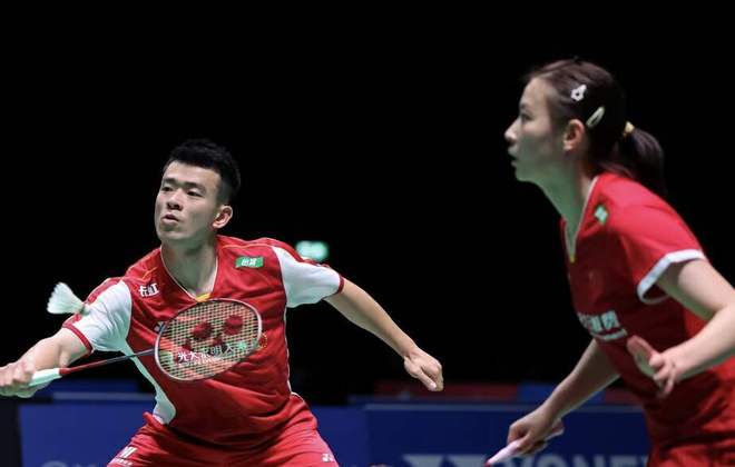 日本队鏖战德国队，郑思维点燃赛场