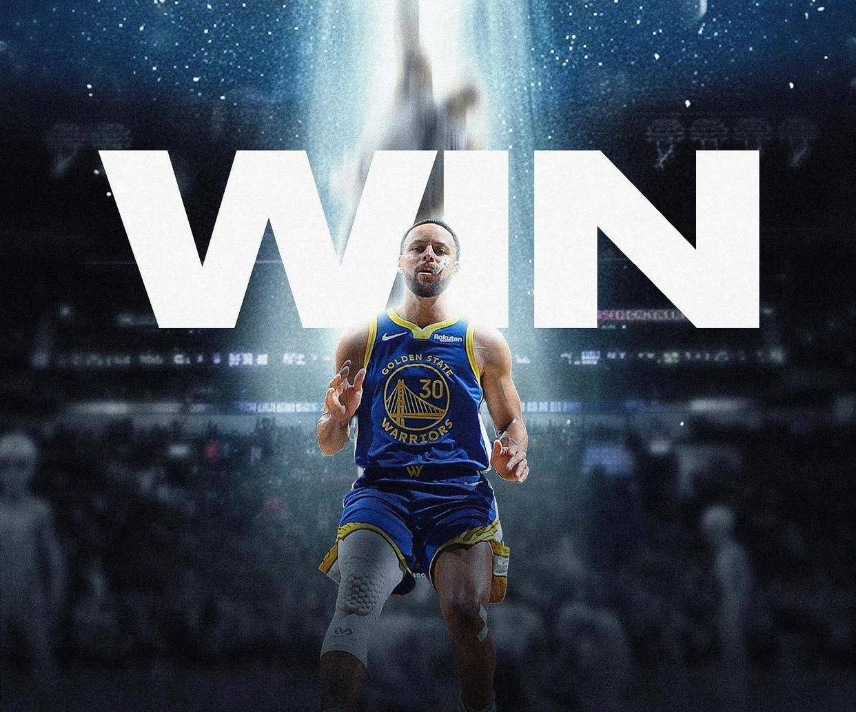 勇士再胜马刺，继续扩大战绩优势