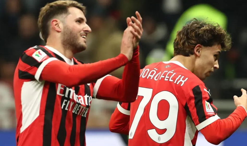 高位球迷对意甲球队表示支持