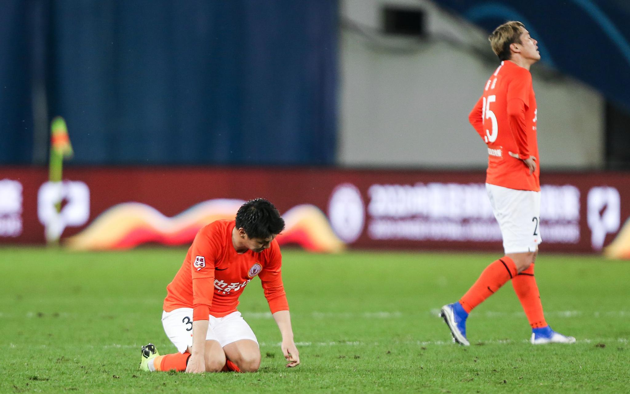 关于江西联盛客场逆转,缓解保级压力的信息 关于江西联盛客场逆转,缓解保级压力的信息