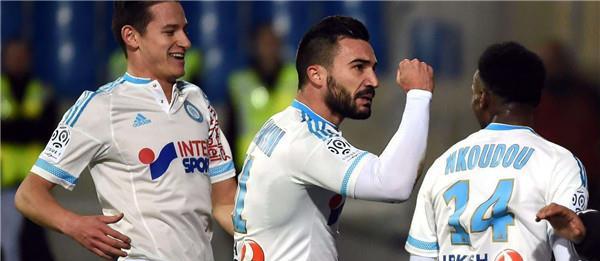 甘冈不敌洛里昂，遭遇两连败的简单介绍