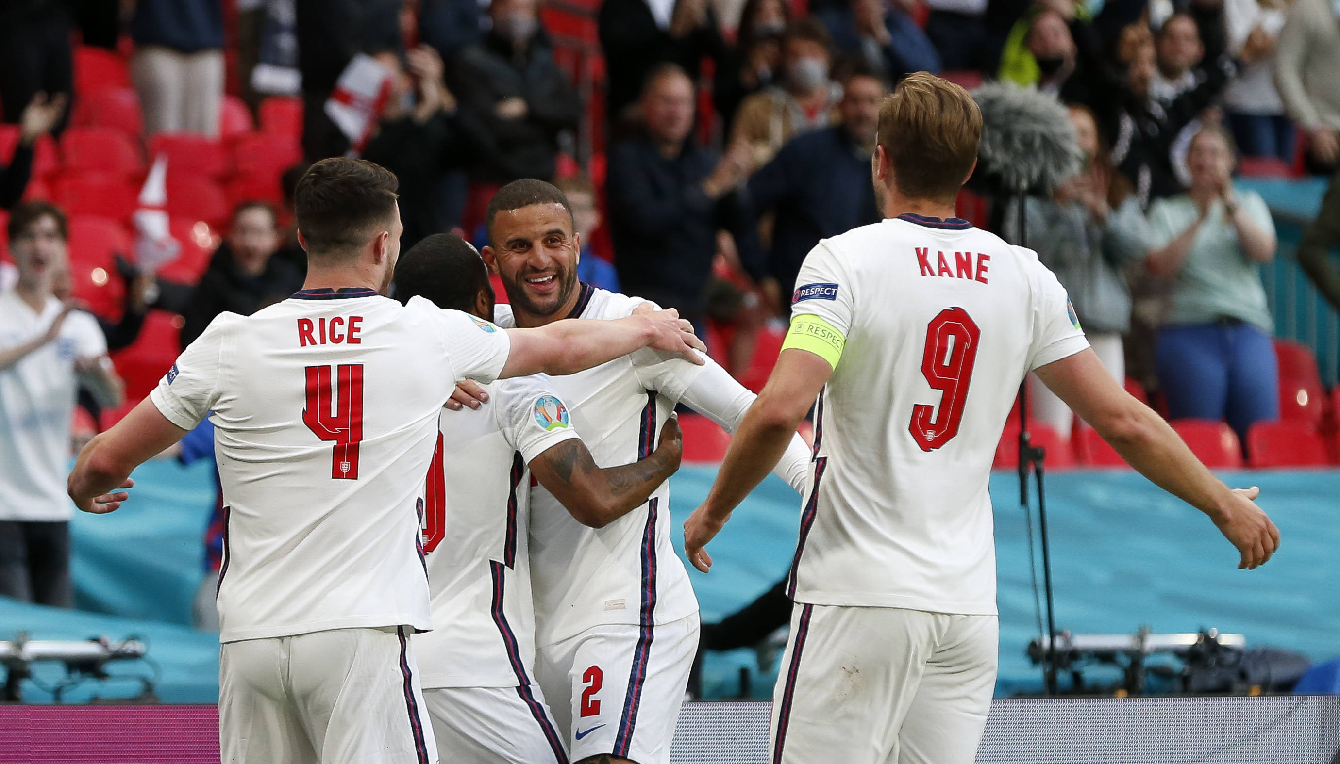 关于欧预赛：英格兰队轻松晋级，展现强势的信息