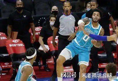 森林狼遭遇困境，鲍尔局势尴尬帮助球队斩获胜利的简单介绍