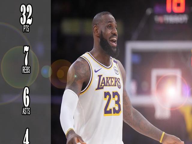 包含今天的詹姆斯是谁？生涯第十次三双的词条