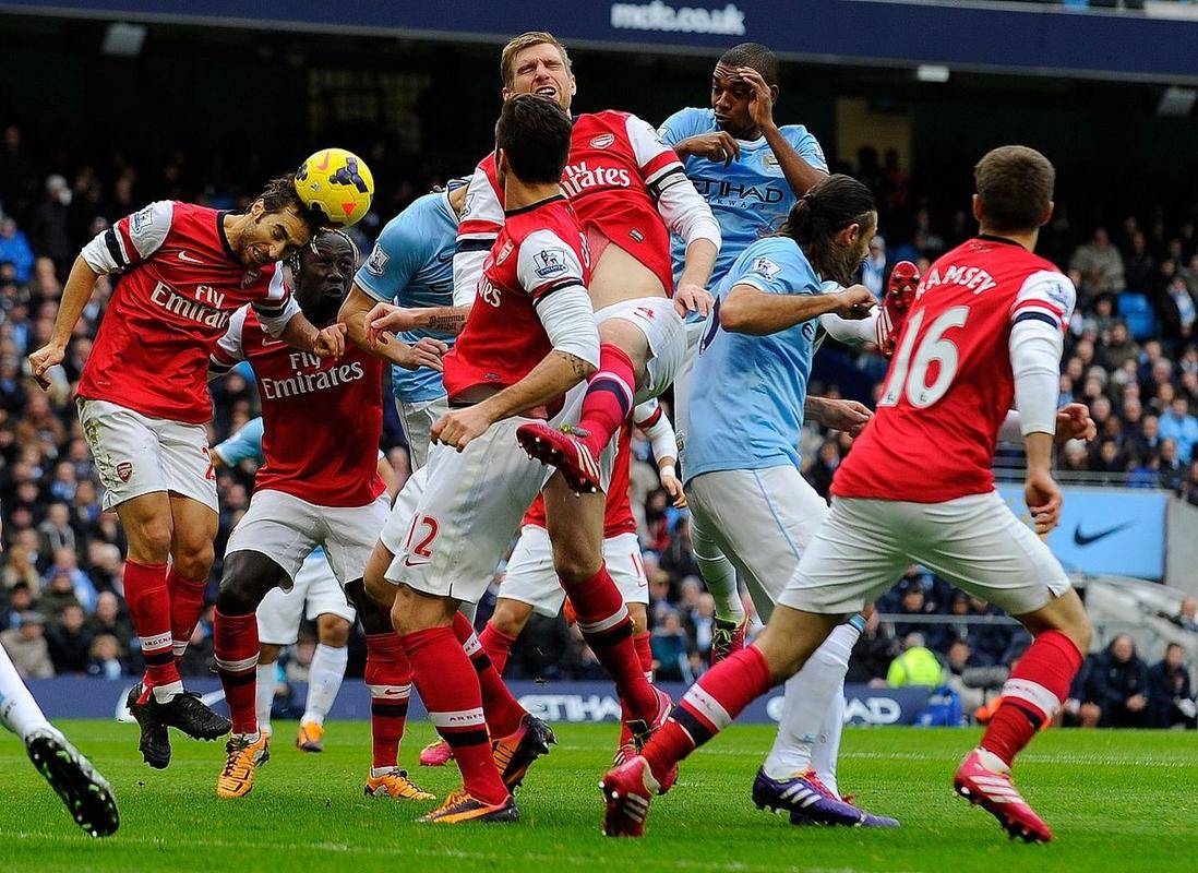 托特纳姆热刺主场惨负布莱顿