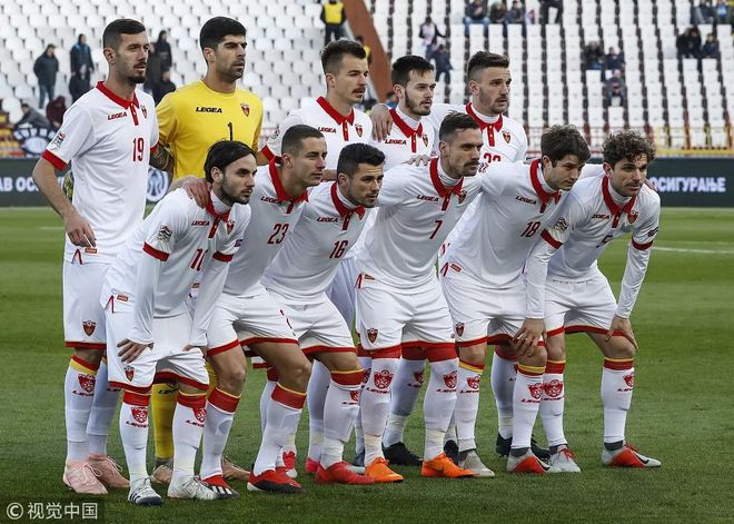 关于欧预赛趋势：名将增强实力四处显示的信息