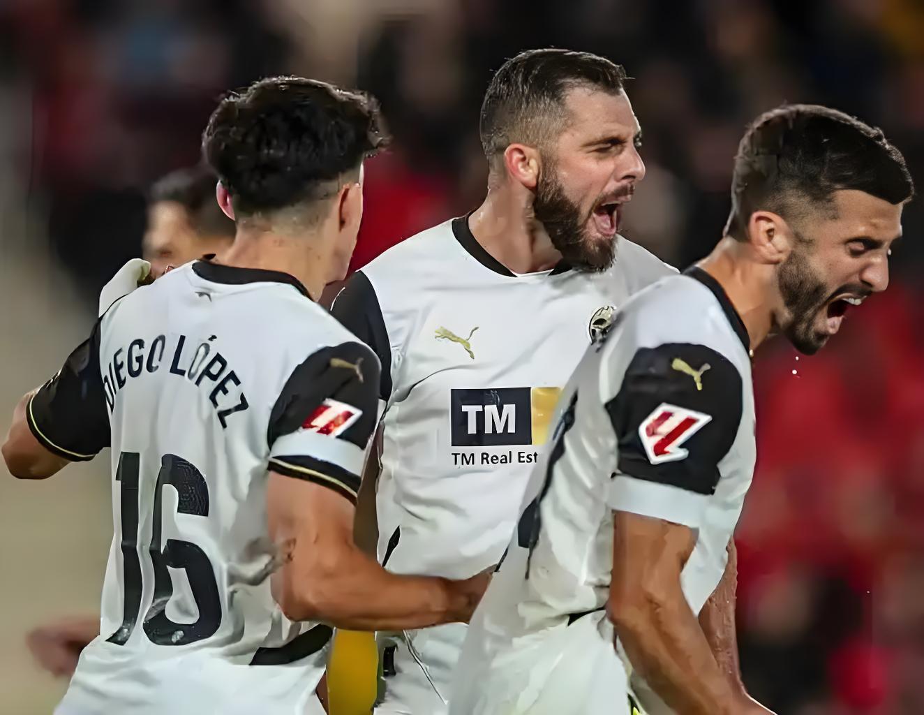 关于科瓦契奇破门:皇家马德里大胜巴伦西亚的信息 关于科瓦契奇破门:皇家马德里大胜巴伦西亚的信息