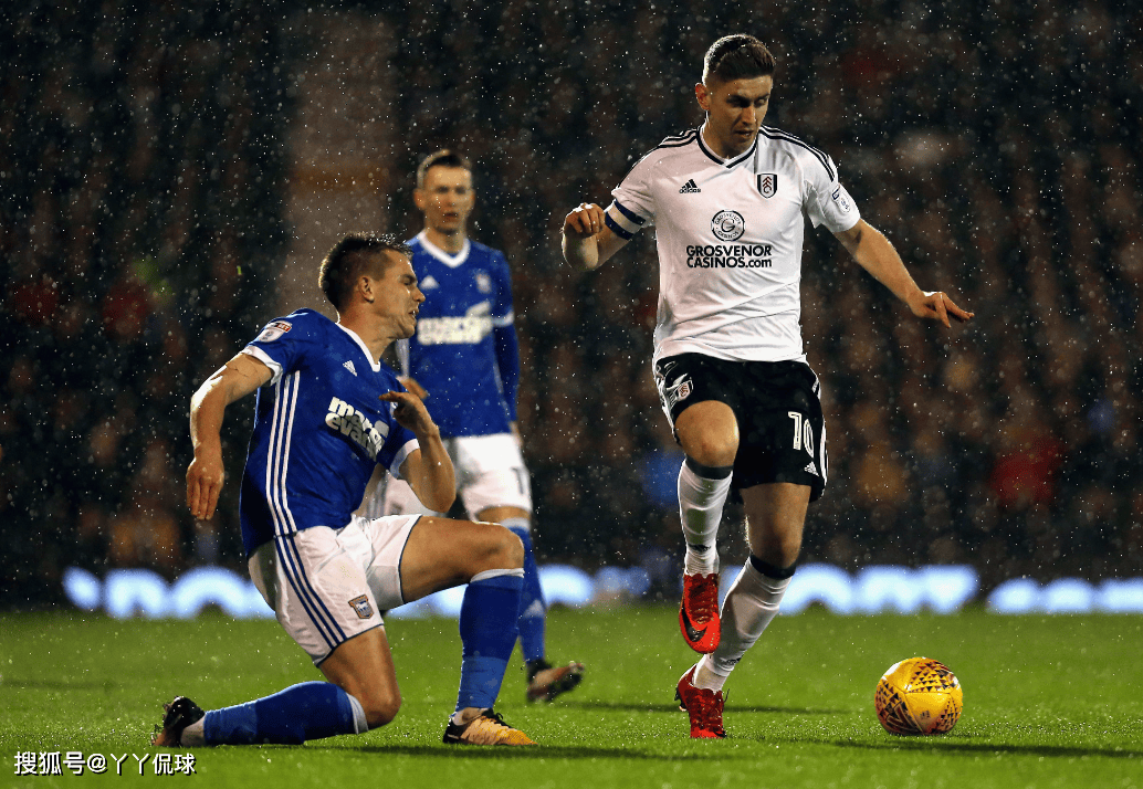 关于富勒姆客场不敌圣徒，遭遇连败无力回天的信息